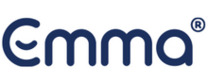 Emma Matelas logo de marque des critiques du Shopping en ligne et produits des Objets casaniers & meubles