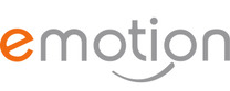 Emotion logo de marque des critiques du Shopping en ligne et produits des Objets casaniers & meubles