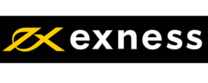 Exness logo de marque descritiques des produits et services financiers
