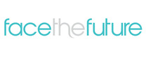 Face the Future logo de marque des critiques du Shopping en ligne et produits des Soins, hygiène & cosmétiques
