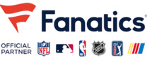 Fanatics logo de marque des critiques du Shopping en ligne et produits des Sports
