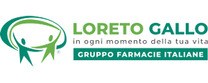 Farmacia Loreto Gallo logo de marque des critiques du Shopping en ligne et produits des Enfant & Bébé