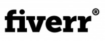 Fiverr logo de marque des critiques des Site d'offres d'emploi & services aux entreprises
