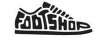 Footshop logo de marque des critiques du Shopping en ligne et produits des Mode, Bijoux, Sacs et Accessoires