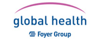 Foyer Global Health Insurance logo de marque des critiques d'assureurs, produits et services