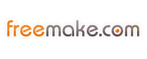 Freemake logo de marque des critiques des Résolution de logiciels