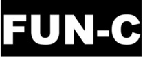 Fun-C logo de marque des critiques des Boutique de cadeaux