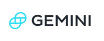 Gemini logo de marque descritiques des produits et services financiers