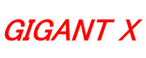 GigantX logo de marque des critiques du Shopping en ligne et produits des Érotique