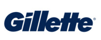 Gillette France logo de marque des critiques du Shopping en ligne et produits des Soins, hygiène & cosmétiques