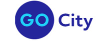 Go City logo de marque des critiques et expériences des voyages