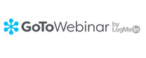 Gotowebinar logo de marque des critiques des Services généraux