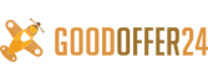 Goodoffer 24 logo de marque des critiques du Shopping en ligne et produits des Mode, Bijoux, Sacs et Accessoires