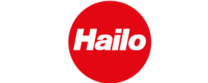 Hailo logo de marque des critiques du Shopping en ligne et produits des Objets casaniers & meubles