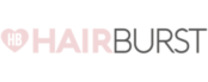 Hairburst logo de marque des critiques du Shopping en ligne et produits des Soins, hygiène & cosmétiques