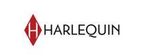 Harlequin logo de marque des critiques des Impression