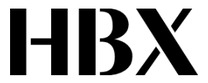 HBX logo de marque des critiques du Shopping en ligne et produits des Appareils Électroniques