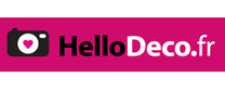 Hellodeco logo de marque des critiques des Boutique de cadeaux
