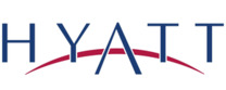 Hyatt logo de marque des critiques et expériences des voyages
