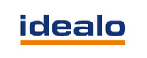Idealo logo de marque des critiques du Shopping en ligne et produits des Multimédia
