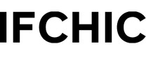 If Chic logo de marque des critiques du Shopping en ligne et produits des Mode, Bijoux, Sacs et Accessoires