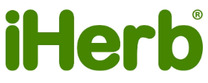 IHerb logo de marque des critiques des produits régime et santé