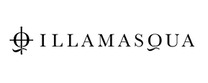 Illamasqua logo de marque des critiques du Shopping en ligne et produits des Soins, hygiène & cosmétiques