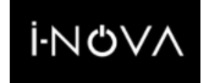 Inova logo de marque des critiques du Shopping en ligne et produits des Appareils Électroniques