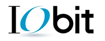 Iobit logo de marque des critiques des Résolution de logiciels