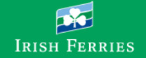 Irish Ferries logo de marque des critiques du Shopping en ligne et produits 