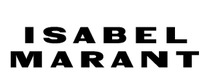 Isabel Marant logo de marque des critiques du Shopping en ligne et produits 