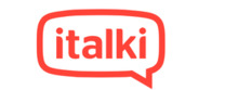 Italki logo de marque des critiques des Services généraux