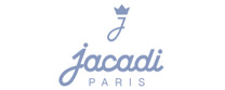 Jacadi logo de marque des critiques du Shopping en ligne et produits des Enfant & Bébé