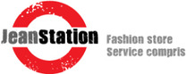 JeanStation logo de marque des critiques du Shopping en ligne et produits des Mode et Accessoires