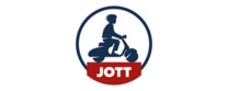 Jott logo de marque des critiques du Shopping en ligne et produits des Mode et Accessoires