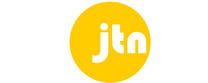 JTN Panel logo de marque des critiques des Sondages en ligne