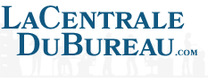 La Centrale Du Bureau logo de marque des critiques du Shopping en ligne et produits des Bureau, hobby, fête & marchandise