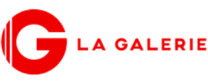 La Galerie logo de marque des critiques du Shopping en ligne et produits 