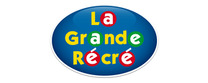 La Grande Recre logo de marque des critiques du Shopping en ligne et produits des Enfant & Bébé