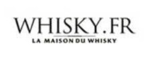 La Maison du Whisky logo de marque des produits alimentaires