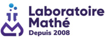 Laboratoire Mathe logo de marque des critiques du Shopping en ligne et produits des Soins, hygiène & cosmétiques