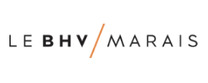 Le BHV Marais logo de marque des critiques du Shopping en ligne et produits des Mode, Bijoux, Sacs et Accessoires