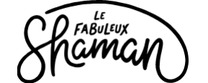 Le Fabuleux Shaman logo de marque des critiques du Shopping en ligne et produits des Mode, Bijoux, Sacs et Accessoires