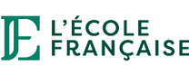 L’Ecole Française logo de marque des critiques des Services généraux