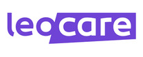 Leocare logo de marque des critiques d'assureurs, produits et services