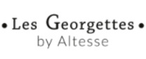 Les Georgettes logo de marque des critiques du Shopping en ligne et produits des Mode, Bijoux, Sacs et Accessoires