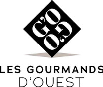 Les Gourmands d'Ouest logo de marque des critiques du Shopping en ligne et produits 