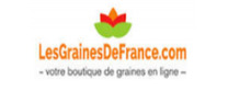 Les Graines de France logo de marque des critiques du Shopping en ligne et produits des Objets casaniers & meubles
