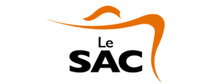 LeSac logo de marque des critiques du Shopping en ligne et produits des Mode, Bijoux, Sacs et Accessoires