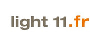 Light11 logo de marque des critiques du Shopping en ligne et produits des Objets casaniers & meubles